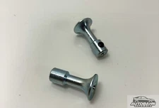 Autobahn Autoworx New VW Corrado Hood Cable Trumpets Horns Ends