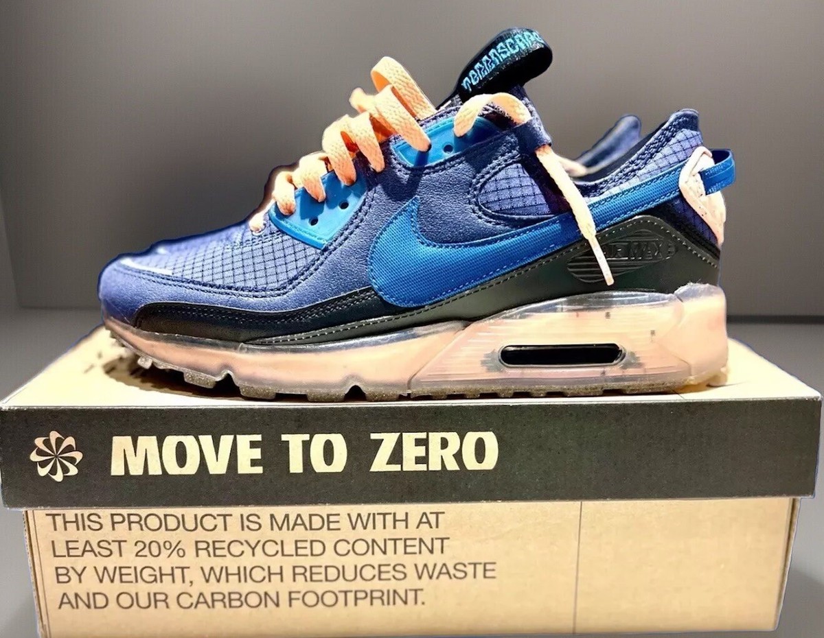 新品 NIKE AIR MAX TERRASCAPE 90 26cm　Ⓗ 新品 NIKE AIR MAX TERRASCAPE 90 26cm Ⓗ - メルカリ