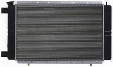 Radiateur Renault FUEGO
