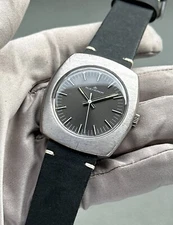 Vintage Bucherer Manual-Wind FHF 96 37mm Ref. 4294