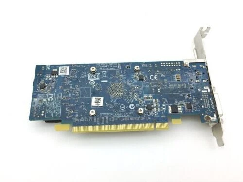 Dell AMD Radeon HD7570 1GB GDDR5 DVI DP Graphics Video Card - Image 2 of 4