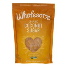 Wholesome  Sweetener  Coconut Sugar  1 Lb