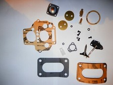 Carburateur Lancia PRISMA