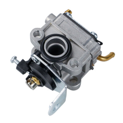 New Carburetor For TTK587GDO TTL488GDO 2 IN1 Tool trimmer
