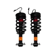 Strutmasters 2015-2020 Chevrolet Tahoe Magnetic Struts Front OE Replacement Kit