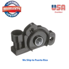 Throttle Position Sensor (TPS) Fits: Acura GM GMC Geo Honda Isuzu