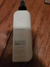 NEW Kevin Murphy Blow Dry Ever Bounce Lasting Hold Heat Activated Style 5.1 oz
