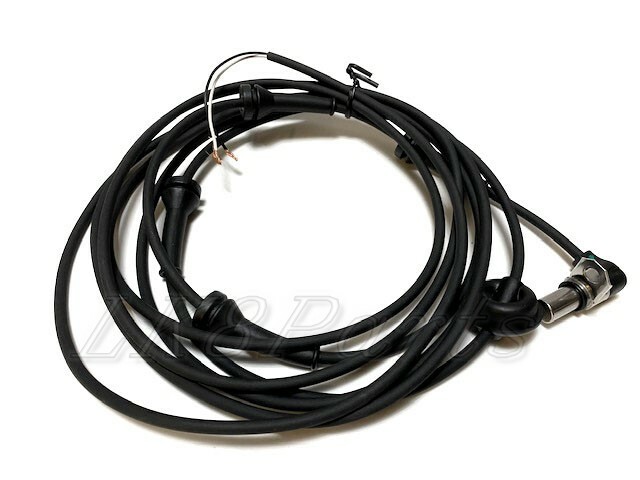 Land Rover Discovery 2 II 99-04 Front Abs Sensor SSW500020 New | eBay