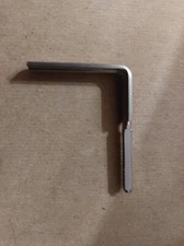 Safe Vault Combination Lock Change Key Mosler KCB1