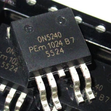 5PCS ON5240 Automobile computer board chip NEW