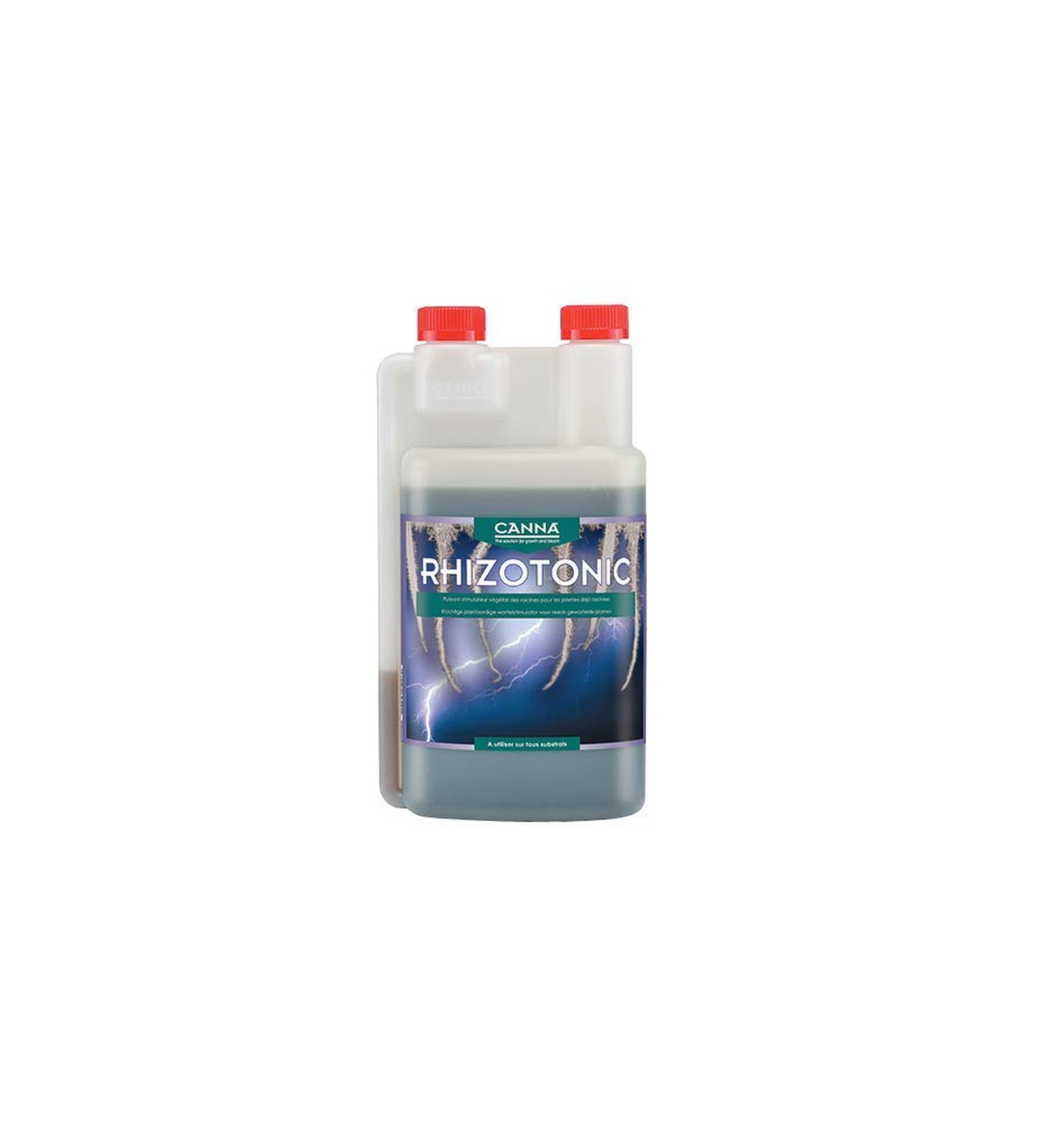 Canna RHIZOTONIC – 1 Litre..