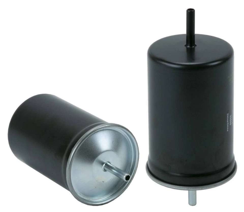 Filtro de combustible OEM WIX para VOLVO S70 1998-2000 L5-2,4 L Foto 2 de 4