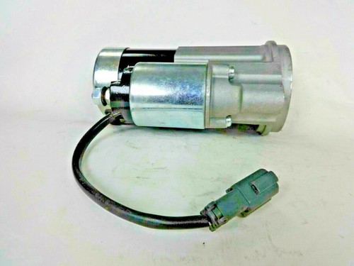 Nissan Frontier. Xterra.1999-2001.Starter.V6.3.3L.1.4KW/12V.CW,9 -T.1Yr Warranty - Picture 6 of 11