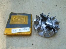 McCulloch  Flywheel Good Pawls  3200 3214 3216 3514 3516 3818 3816  SHIP IN BOX