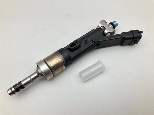 Injecteur D'Injection 1,2 Litres 9810335380 Citroën Peugeot Opel Original - Picture 3 of 8