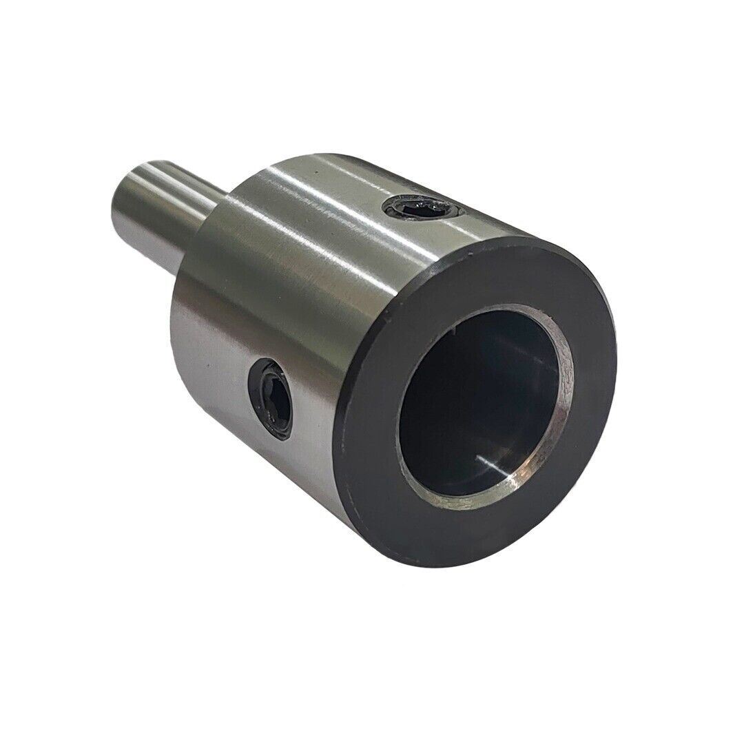 Annular Cutter 1/2" Shank Tool Steel Holder (Hard & Ground) with Lock