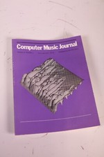 Computer Music Journal Volume 11 Number 3