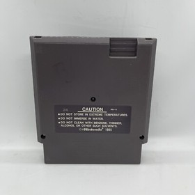 Skate or Die - NINTENDO NES