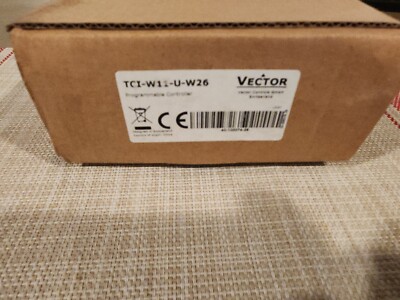 Vector Tci-w11-u-w26