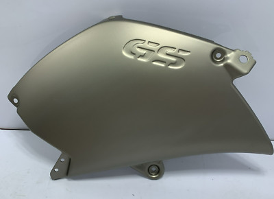 46637698242 VERKLEIDUNG TANKVERKLEIDUNG RECHTS ORIGINAL BMW R 1200 GS ADV