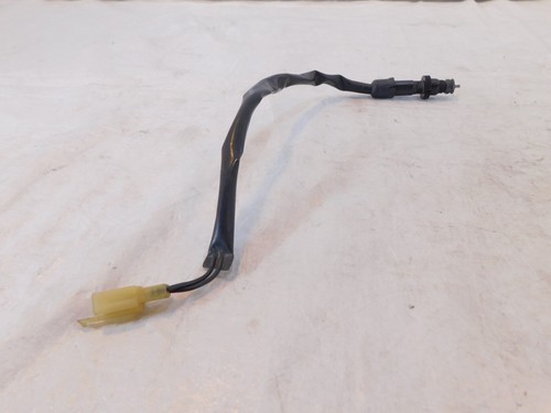 1985-2016 Honda CMX250 CMX250C Rebel 250 Back Rear Brake Pedal Stop Light Switch - Picture 4 of 10