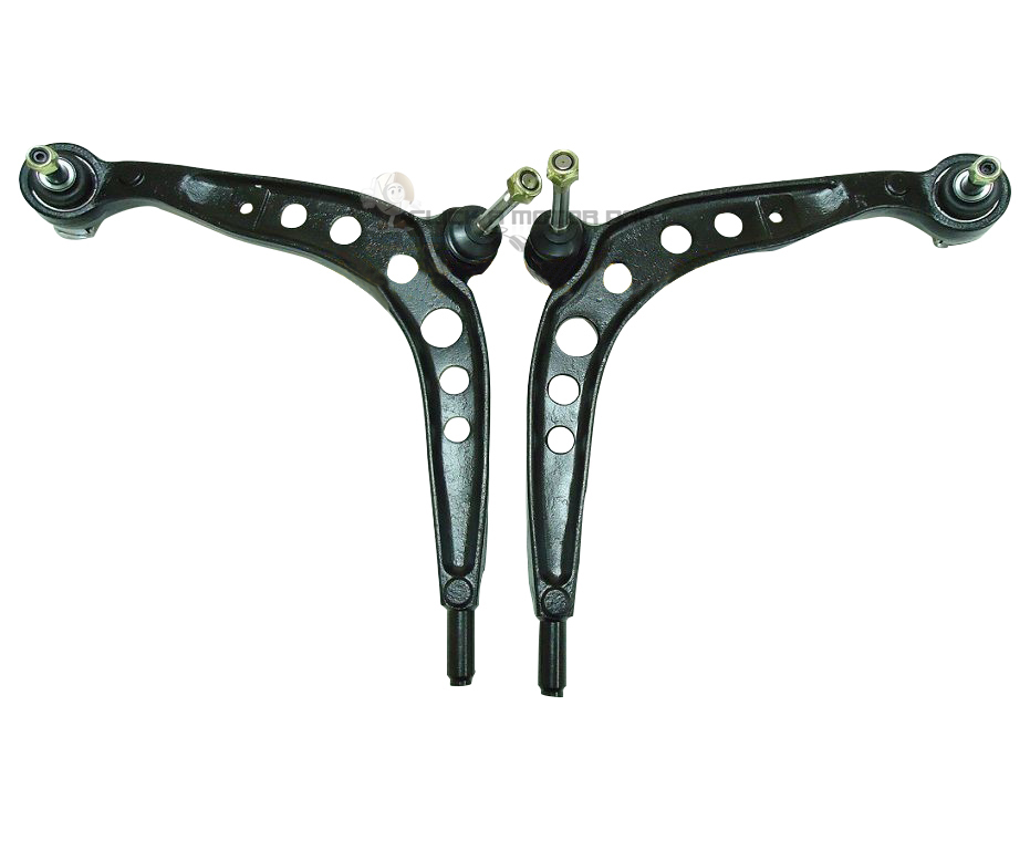 BMW E36 Sedan 316i Front Axle: Wishbone Bush Set - BMW E36 3-Series