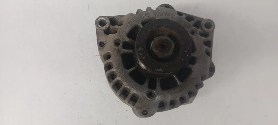 '96-'99 CHEVROLET 1500 Alternador 100 amp 84k millas OEM ¡Garantía de 1 año! Foto 2 de 4