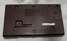 Nintendo Game ＆ Watch Parachute Boxed Japan