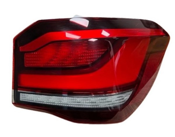 RÜCklicht Aussen Rechts FÜR BMW X1 F48 AB 2019 LED-image