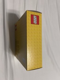 LEGO Artemis Color Astronaut Tic Tac Toe Set 5008897 Insider Reward NSIB