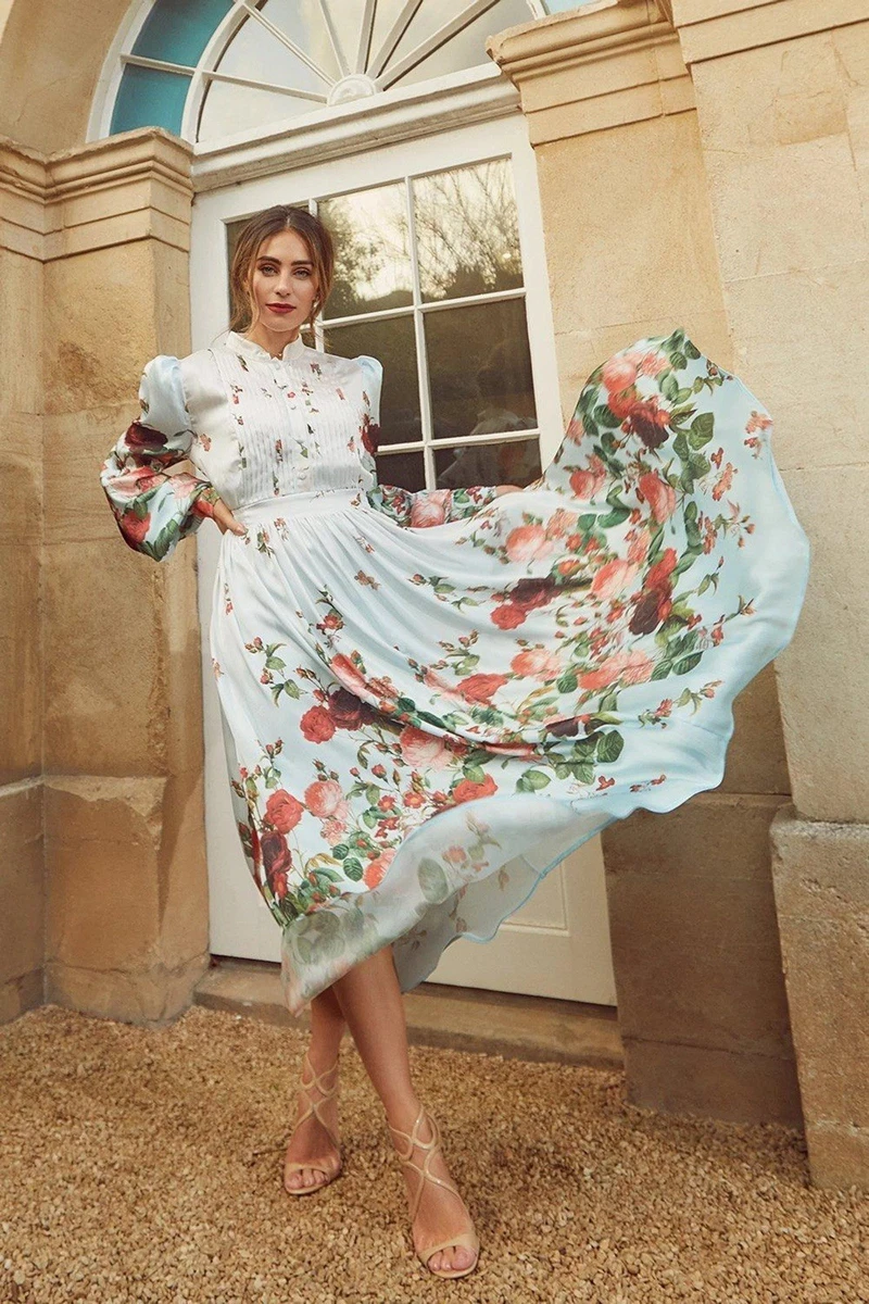 Karen Millen Maxi Dresses for Women for sale | eBay