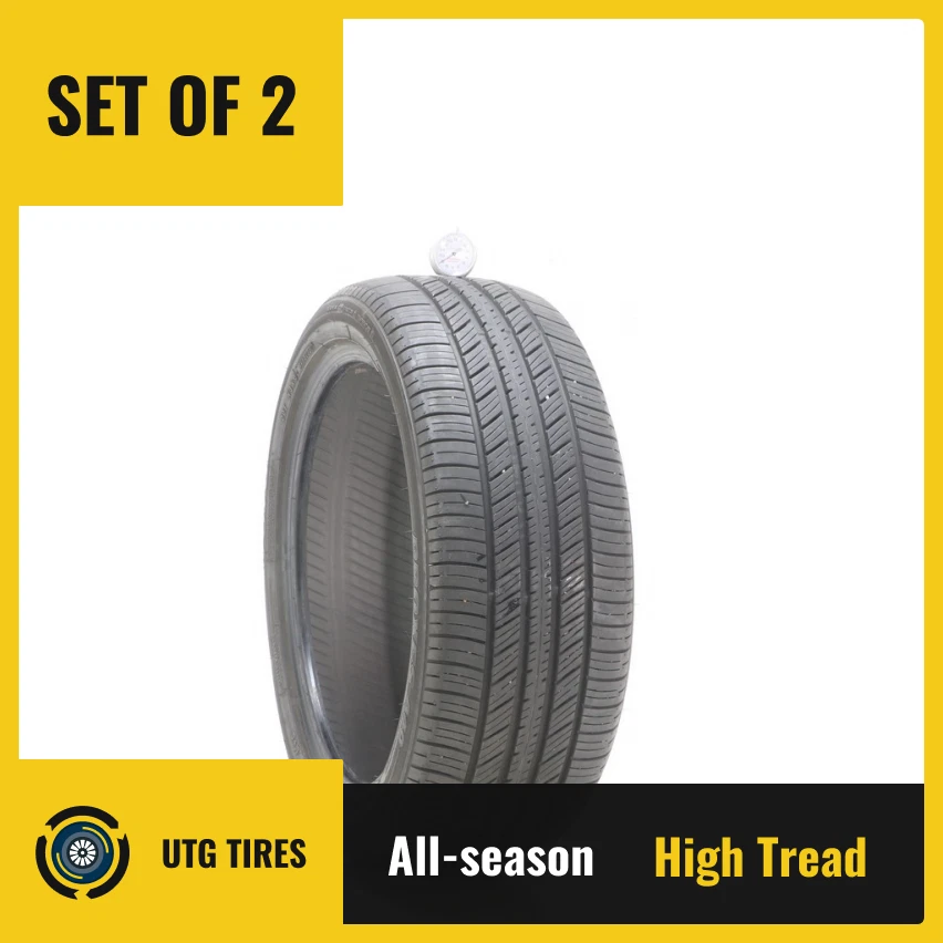215/45/18 All Season Tires for sale | eBay