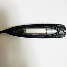 Sony RM-WME23 Remote Control for Walkman WM-EX610/EX621/EX651   Tested Japan