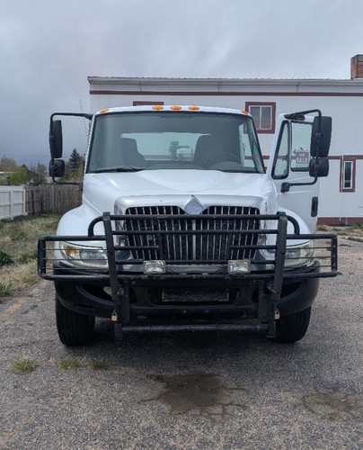 2007 International Harvester Other