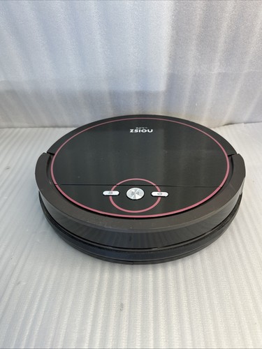 NOISZ by ILIFE S5 Pro Saugroboter, Stoßstange, Platine und nur alle Sensoren. - Bild 3 von 16