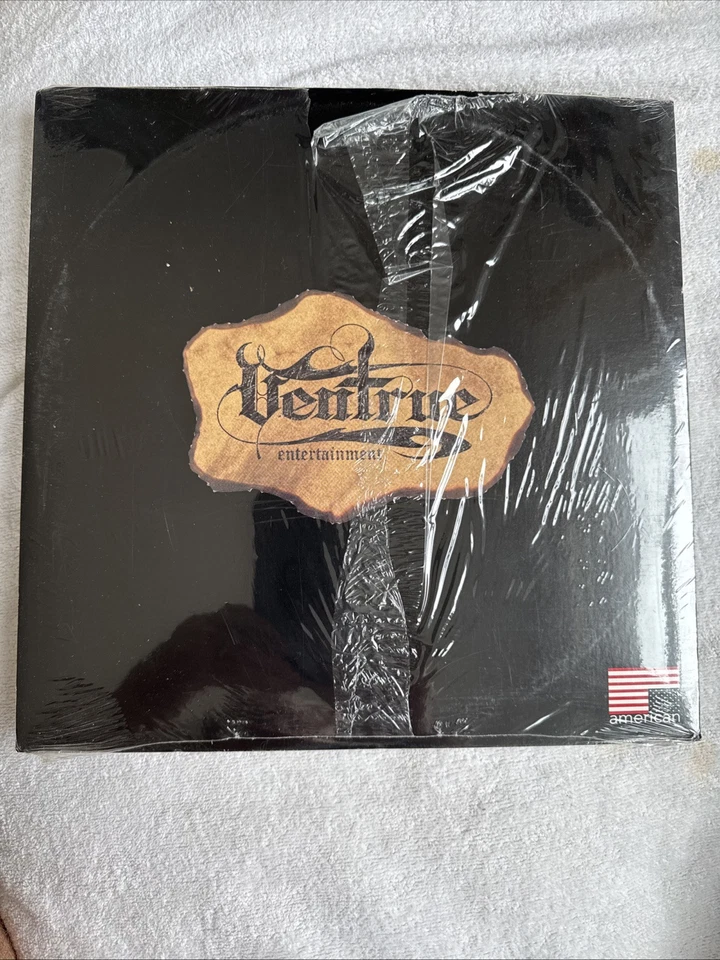 1995 - LORDZ OF BROOKLYN - SATURDAY NIGHT FEVER / TALES FROM THE RAILS - OG - Image 3 of 3