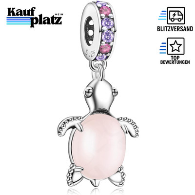 Anhänger Bead Charms 925 Sterlingsilber für Armband Kette Geschenk Damen