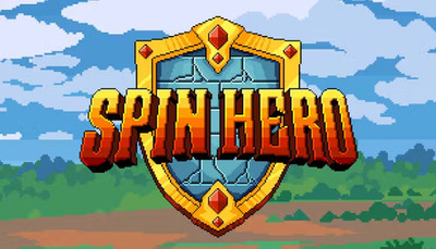 Spin Hero | PC Steam Key | Neu | Digitaler Download