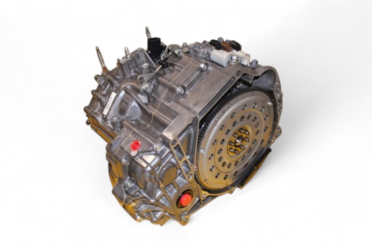 JDM Honda Odyssey Absolute RB3 2.4L FWD Automatic CVT Transmission