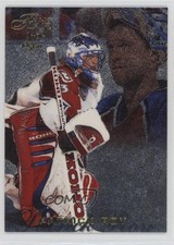 1996-97 Flair Patrick Roy #20 HOF 12zm