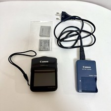 Cámara Canon Legria Mini X Full HD Batería Extra - Funcionamiento confirmado (vixia)