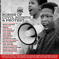 Songs Of Civil Right - Cd / Album - G3Z