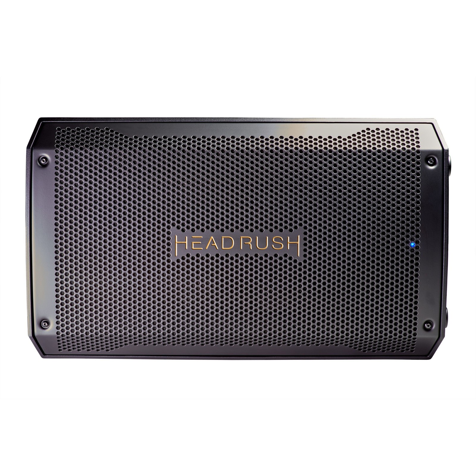 HeadRush FRFR-108 MKII Active Cabinet - Gitarrenbox 53590₽