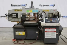 Hyd-Mech S-20A 13" x 18" Automatic Horizontal Mitering Band Saw