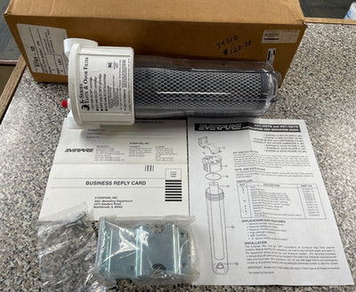 EVERPURE FILTER SYSTEM K07 WITH EC207 FILTER