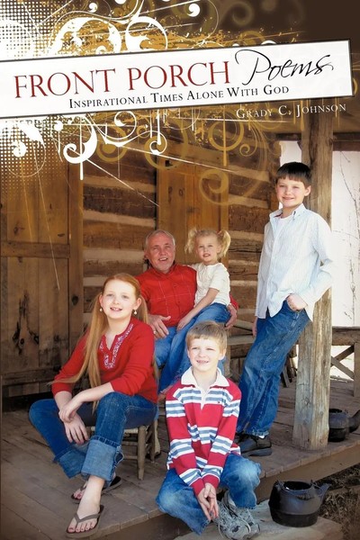 Grady C. Johnson | Front Porch Poems | Taschenbuch | Englisch (2009) | iUniverse-image