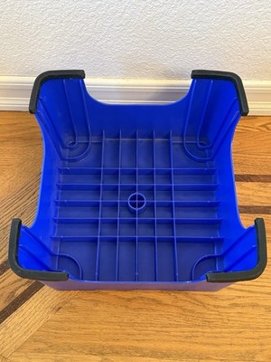 ACTIVE FOREVER Stepper aérobie, Stepper de Fitness à Domicile Réglable à Deux Couches, adapté à