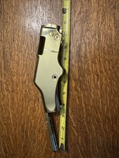 Henry Model H004 22 Lr Golden Boy Receiver Cover Good Used Shape 8505
