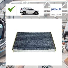 Purflux Filter, Innenraumluft NISSAN X-TRAIL (T32_) 1.6 dCi (T32)