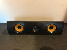 LG S74T1-C 4Ohm Center Channel Speaker Home Theater Surround Sound